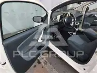 2016 Ford KA