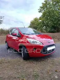 2016 Ford KA
