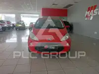 2016 Ford KA