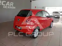 2016 Ford KA