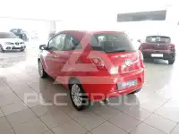2016 Ford KA