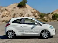 2016 Ford KA
