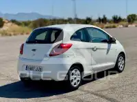 2016 Ford KA