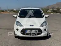 2016 Ford KA