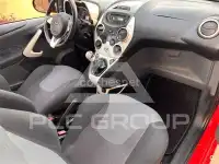 2016 Ford KA