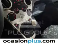 2016 Ford KA