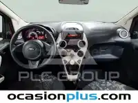 2016 Ford KA