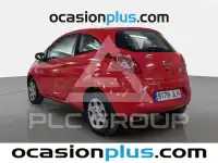 2016 Ford KA