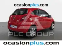 2016 Ford KA