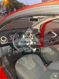 2016 Ford KA