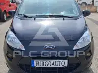 2016 Ford KA