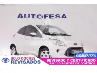 2016 Ford KA