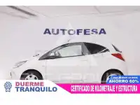 2016 Ford KA