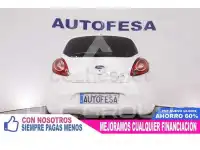2016 Ford KA