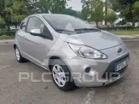2016 Ford KA