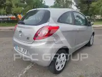 2016 Ford KA