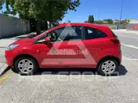 2016 Ford KA