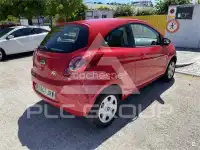 2016 Ford KA