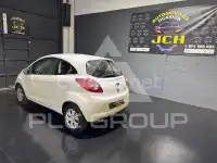 2016 Ford KA