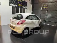 2016 Ford KA
