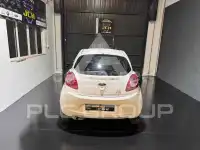 2016 Ford KA