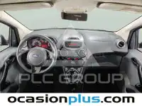 2016 Ford KA