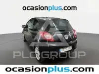 2016 Ford KA