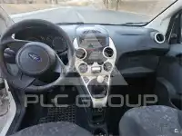 2016 Ford KA