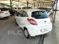 2016 Ford KA