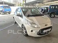 2016 Ford KA