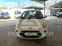 2016 Ford KA