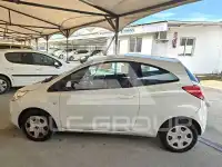 2016 Ford KA