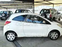 2016 Ford KA