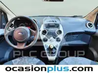 2016 Ford KA