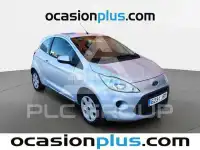 2016 Ford KA