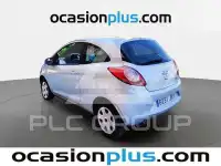 2016 Ford KA