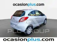 2016 Ford KA