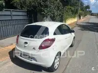2016 Ford KA