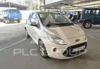 2016 Ford KA