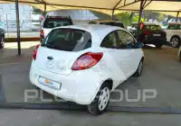 2016 Ford KA