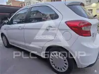 2016 Ford KA