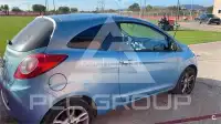 2016 Ford KA