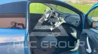 2016 Ford KA