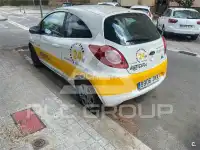 2016 Ford KA