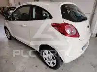 2016 Ford KA