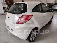 2016 Ford KA