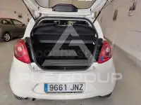 2016 Ford KA
