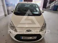 2016 Ford KA