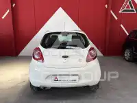 2016 Ford KA