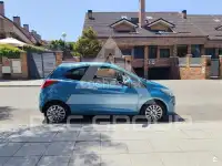 2016 Ford KA